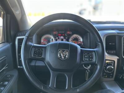 2017 RAM 1500 SLT   - Photo 8 - Langley, BC V3A 4H1