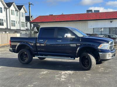 2017 RAM 1500 SLT   - Photo 3 - Langley, BC V3A 4H1