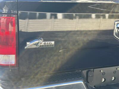 2017 RAM 1500 SLT   - Photo 21 - Langley, BC V3A 4H1