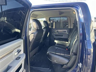 2017 RAM 1500 SLT   - Photo 19 - Langley, BC V3A 4H1