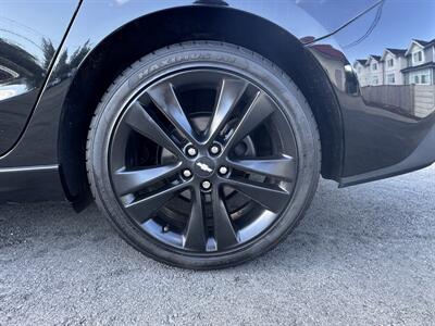 2018 Chevrolet Cruze LT Auto   - Photo 15 - Langley, BC V3A 4H1