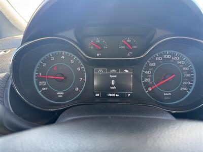 2018 Chevrolet Cruze LT Auto   - Photo 24 - Langley, BC V3A 4H1