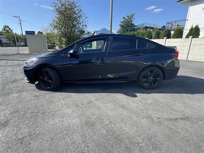 2018 Chevrolet Cruze LT Auto   - Photo 6 - Langley, BC V3A 4H1