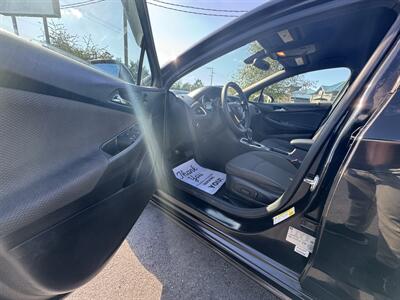 2018 Chevrolet Cruze LT Auto   - Photo 20 - Langley, BC V3A 4H1