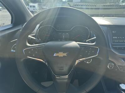 2018 Chevrolet Cruze LT Auto   - Photo 25 - Langley, BC V3A 4H1