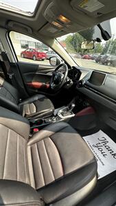 2016 Mazda CX-3 Touring - Photo 15 - Langley, BC V3A 4H1