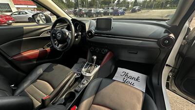 2016 Mazda CX-3 Touring - Photo 18 - Langley, BC V3A 4H1
