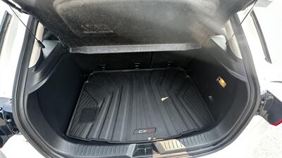 2016 Mazda CX-3 Touring - Photo 14 - Langley, BC V3A 4H1