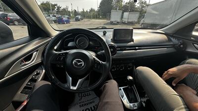 2016 Mazda CX-3 Touring - Photo 23 - Langley, BC V3A 4H1