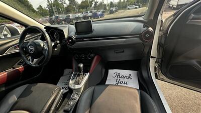 2016 Mazda CX-3 Touring - Photo 16 - Langley, BC V3A 4H1