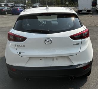 2016 Mazda CX-3 Touring - Photo 6 - Langley, BC V3A 4H1