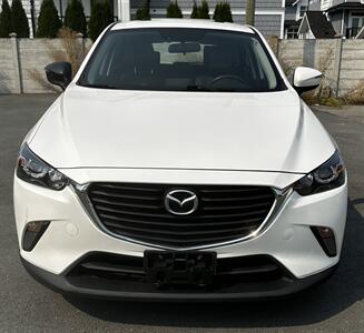 2016 Mazda CX-3 Touring - Photo 2 - Langley, BC V3A 4H1