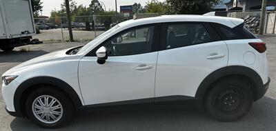 2016 Mazda CX-3 Touring - Photo 5 - Langley, BC V3A 4H1