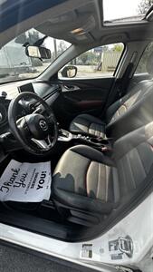 2016 Mazda CX-3 Touring - Photo 12 - Langley, BC V3A 4H1
