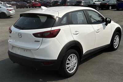 2016 Mazda CX-3 Touring - Photo 7 - Langley, BC V3A 4H1