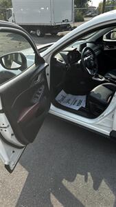 2016 Mazda CX-3 Touring - Photo 11 - Langley, BC V3A 4H1