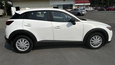 2016 Mazda CX-3 Touring - Photo 8 - Langley, BC V3A 4H1