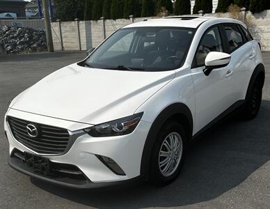 2016 Mazda CX-3 Touring - Photo 3 - Langley, BC V3A 4H1