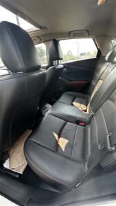 2016 Mazda CX-3 Touring - Photo 20 - Langley, BC V3A 4H1