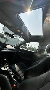 2016 Mazda CX-3 Touring - Photo 22 - Langley, BC V3A 4H1