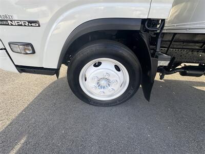 2012 Isuzu NPR - Photo 31 - Langley, BC V3A 4H1