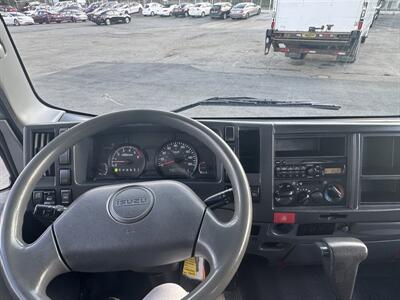 2012 Isuzu NPR - Photo 7 - Langley, BC V3A 4H1