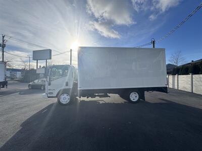 2012 Isuzu NPR - Photo 24 - Langley, BC V3A 4H1