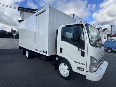 2012 Isuzu NPR - Photo 4 - Langley, BC V3A 4H1