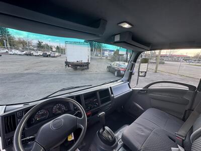 2012 Isuzu NPR - Photo 9 - Langley, BC V3A 4H1