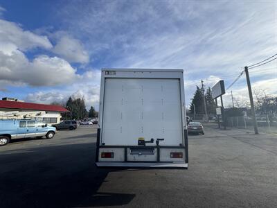 2012 Isuzu NPR - Photo 21 - Langley, BC V3A 4H1