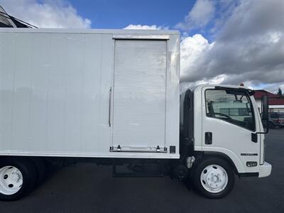 2012 Isuzu NPR - Photo 3 - Langley, BC V3A 4H1