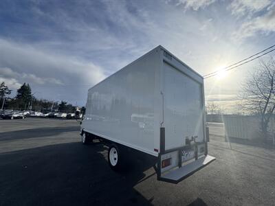 2012 Isuzu NPR - Photo 22 - Langley, BC V3A 4H1