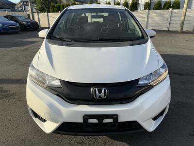 2016 Honda Fit LX   - Photo 31 - Langley, BC V3A 4H1