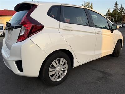 2016 Honda Fit LX   - Photo 3 - Langley, BC V3A 4H1