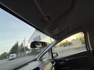 2016 Honda Fit LX   - Photo 15 - Langley, BC V3A 4H1