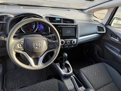 2016 Honda Fit LX   - Photo 19 - Langley, BC V3A 4H1