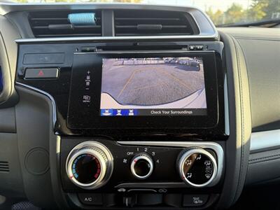 2016 Honda Fit LX   - Photo 16 - Langley, BC V3A 4H1