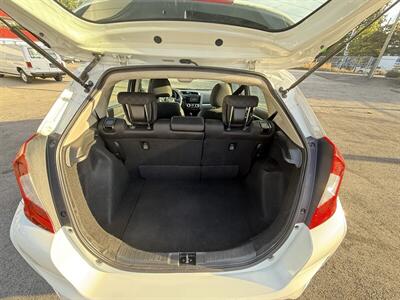 2016 Honda Fit LX   - Photo 21 - Langley, BC V3A 4H1