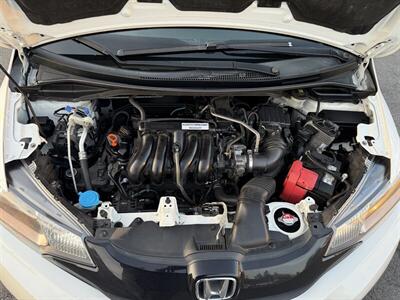2016 Honda Fit LX   - Photo 13 - Langley, BC V3A 4H1