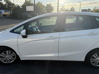 2016 Honda Fit LX   - Photo 28 - Langley, BC V3A 4H1