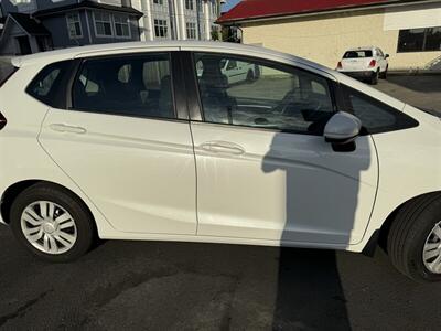 2016 Honda Fit LX   - Photo 26 - Langley, BC V3A 4H1