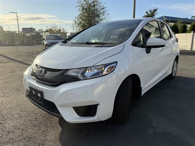 2016 Honda Fit LX   - Photo 32 - Langley, BC V3A 4H1