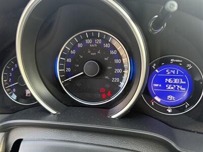 2016 Honda Fit LX   - Photo 17 - Langley, BC V3A 4H1