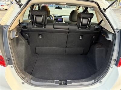 2016 Honda Fit LX   - Photo 18 - Langley, BC V3A 4H1