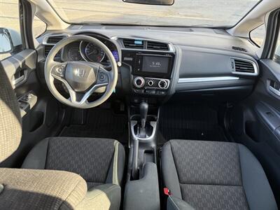 2016 Honda Fit LX   - Photo 25 - Langley, BC V3A 4H1