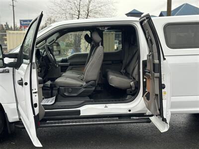 2018 Ford F-150 XLT   - Photo 24 - Langley, BC V3A 4H1