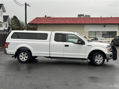 2018 Ford F-150 XLT   - Photo 33 - Langley, BC V3A 4H1