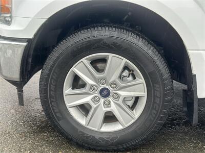 2018 Ford F-150 XLT   - Photo 2 - Langley, BC V3A 4H1