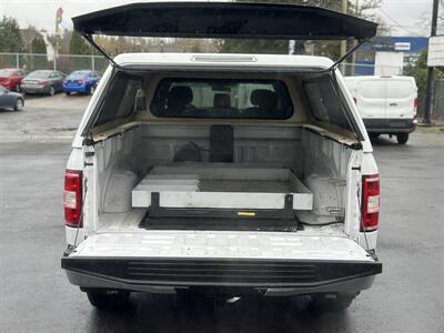 2018 Ford F-150 XLT   - Photo 15 - Langley, BC V3A 4H1