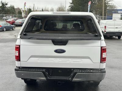 2018 Ford F-150 XLT   - Photo 30 - Langley, BC V3A 4H1
